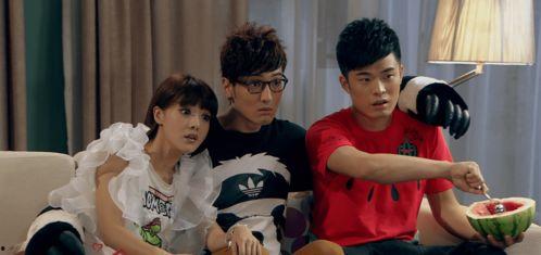 吃瓜娱乐爱情公寓,吃瓜群众揭秘娱乐圈背后的甜蜜与苦涩